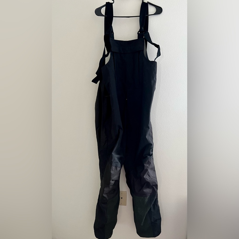 HellyHansen Ski Bibs